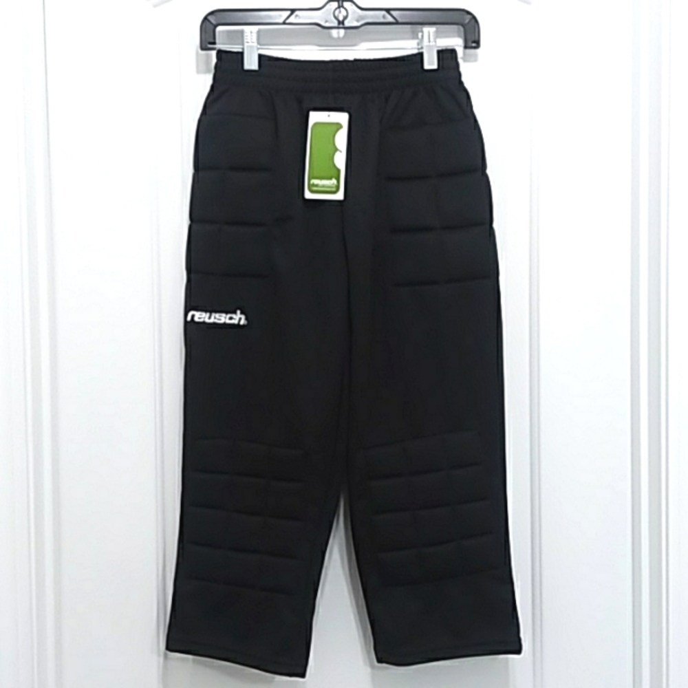 Reusch Womens Soccer Knickers